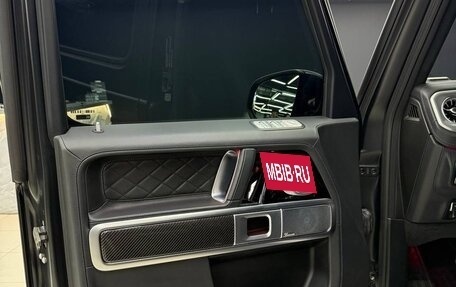 Mercedes-Benz G-Класс AMG, 2023 год, 21 300 000 рублей, 20 фотография