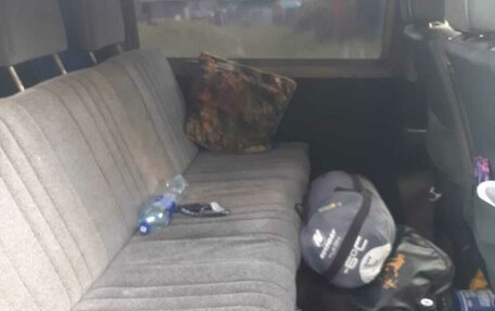 Volkswagen Transporter T4, 2002 год, 743 000 рублей, 8 фотография