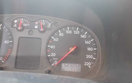Volkswagen Transporter T4, 2002 год, 743 000 рублей, 9 фотография