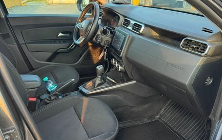 Renault Duster, 2021 год, 1 770 000 рублей, 2 фотография