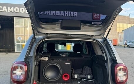 Renault Duster, 2021 год, 1 770 000 рублей, 4 фотография