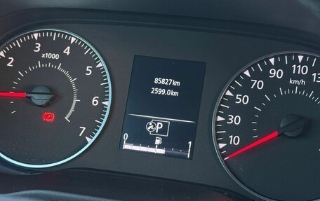 Renault Duster, 2021 год, 1 770 000 рублей, 8 фотография