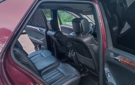 Mercedes-Benz M-Класс, 2007 год, 750 000 рублей, 7 фотография