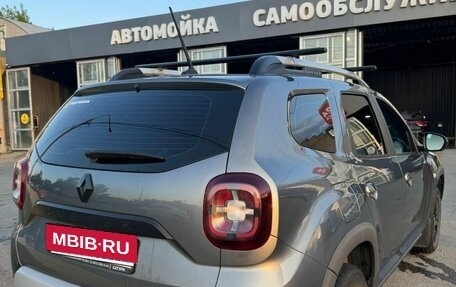Renault Duster, 2021 год, 1 770 000 рублей, 7 фотография