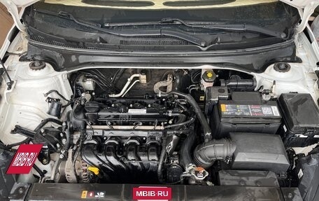 KIA Rio IV, 2021 год, 1 600 000 рублей, 6 фотография