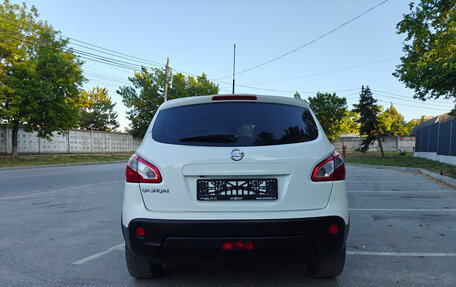 Nissan Qashqai, 2010 год, 980 000 рублей, 4 фотография