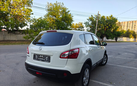 Nissan Qashqai, 2010 год, 980 000 рублей, 5 фотография