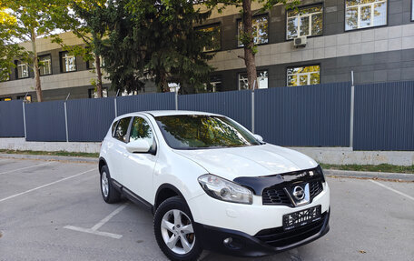Nissan Qashqai, 2010 год, 980 000 рублей, 8 фотография