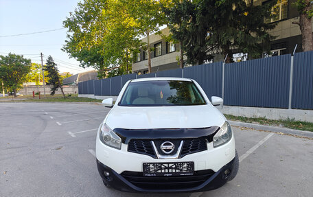 Nissan Qashqai, 2010 год, 980 000 рублей, 9 фотография