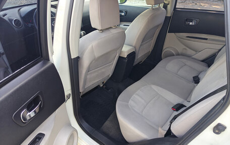 Nissan Qashqai, 2010 год, 980 000 рублей, 15 фотография