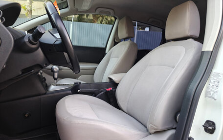 Nissan Qashqai, 2010 год, 980 000 рублей, 14 фотография