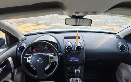 Nissan Qashqai, 2010 год, 980 000 рублей, 16 фотография
