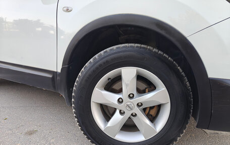 Nissan Qashqai, 2010 год, 980 000 рублей, 12 фотография