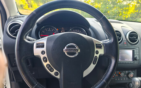Nissan Qashqai, 2010 год, 980 000 рублей, 17 фотография