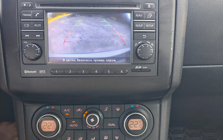 Nissan Qashqai, 2010 год, 980 000 рублей, 20 фотография