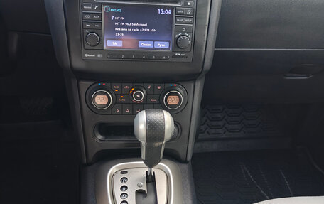 Nissan Qashqai, 2010 год, 980 000 рублей, 22 фотография