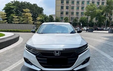 Honda Accord IX рестайлинг, 2022 год, 2 240 000 рублей, 2 фотография