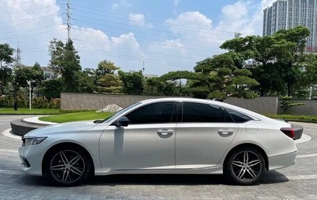 Honda Accord IX рестайлинг, 2022 год, 2 240 000 рублей, 3 фотография