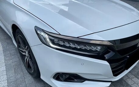 Honda Accord IX рестайлинг, 2022 год, 2 240 000 рублей, 8 фотография