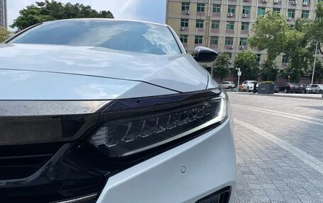 Honda Accord IX рестайлинг, 2022 год, 2 240 000 рублей, 4 фотография