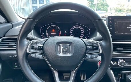 Honda Accord IX рестайлинг, 2022 год, 2 240 000 рублей, 11 фотография