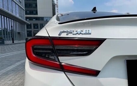 Honda Accord IX рестайлинг, 2022 год, 2 240 000 рублей, 5 фотография