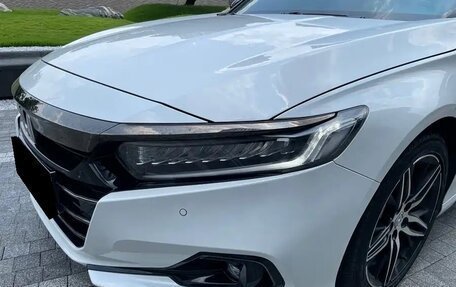 Honda Accord IX рестайлинг, 2022 год, 2 240 000 рублей, 7 фотография