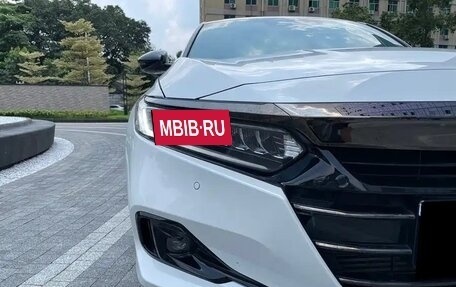 Honda Accord IX рестайлинг, 2022 год, 2 240 000 рублей, 6 фотография