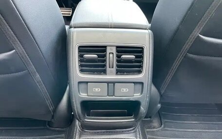 Honda Accord IX рестайлинг, 2022 год, 2 240 000 рублей, 18 фотография