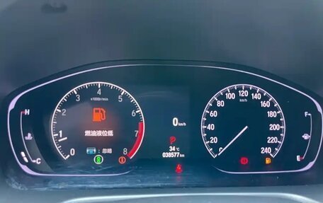 Honda Accord IX рестайлинг, 2022 год, 2 240 000 рублей, 29 фотография