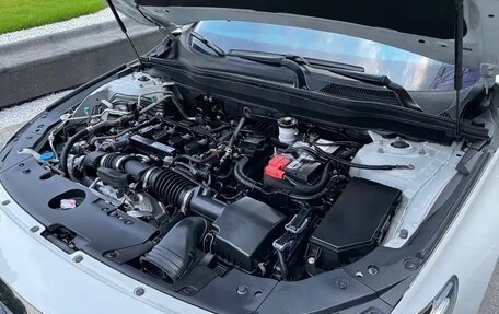 Honda Accord IX рестайлинг, 2022 год, 2 240 000 рублей, 21 фотография