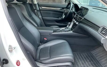 Honda Accord IX рестайлинг, 2022 год, 2 240 000 рублей, 22 фотография