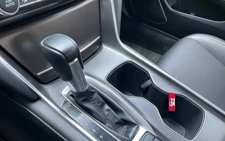 Honda Accord IX рестайлинг, 2022 год, 2 240 000 рублей, 16 фотография