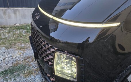 Hyundai Staria, 2021 год, 5 500 000 рублей, 7 фотография