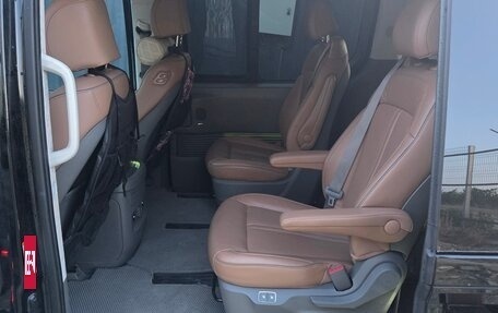 Hyundai Staria, 2021 год, 5 500 000 рублей, 4 фотография