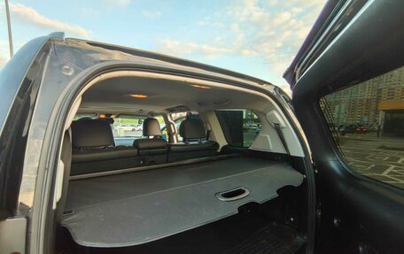 Toyota Land Cruiser Prado 150 рестайлинг 2, 2018 год, 5 500 000 рублей, 4 фотография