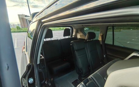 Toyota Land Cruiser Prado 150 рестайлинг 2, 2018 год, 5 500 000 рублей, 5 фотография