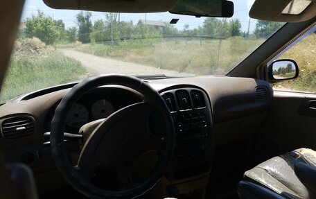 Dodge Caravan IV, 2002 год, 260 000 рублей, 5 фотография