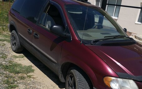 Dodge Caravan IV, 2002 год, 260 000 рублей, 4 фотография