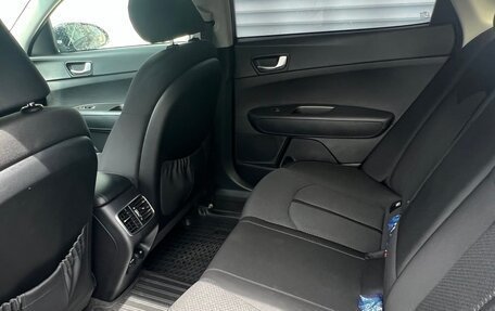 KIA Optima IV, 2016 год, 1 570 000 рублей, 7 фотография
