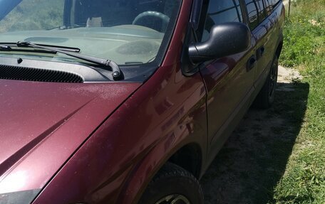 Dodge Caravan IV, 2002 год, 260 000 рублей, 2 фотография