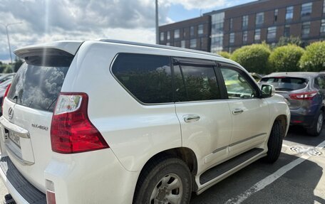 Lexus GX II, 2011 год, 3 200 000 рублей, 3 фотография