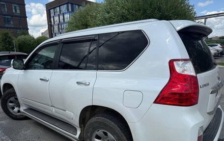 Lexus GX II, 2011 год, 3 200 000 рублей, 5 фотография