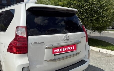 Lexus GX II, 2011 год, 3 200 000 рублей, 4 фотография