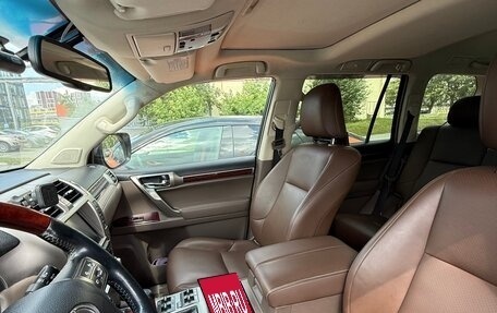 Lexus GX II, 2011 год, 3 200 000 рублей, 7 фотография
