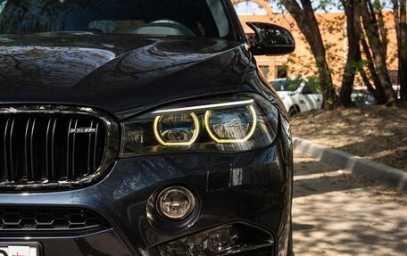 BMW X5 M, 2016 год, 6 300 000 рублей, 4 фотография