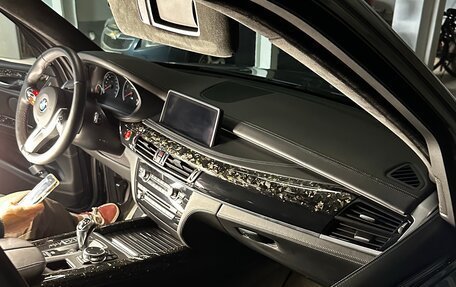 BMW X5 M, 2016 год, 6 300 000 рублей, 9 фотография