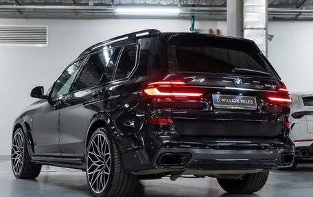 BMW X7, 2024 год, 13 800 000 рублей, 7 фотография