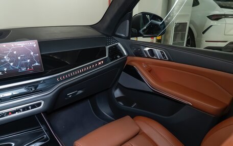 BMW X7, 2024 год, 13 800 000 рублей, 6 фотография