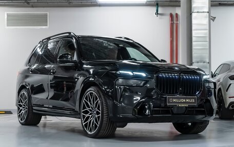 BMW X7, 2024 год, 13 800 000 рублей, 2 фотография